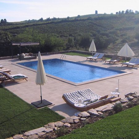 Quinta Da Pereira E Enricas Agro-Turismo Hotel วิลา ฟลอร์ ภายนอก รูปภาพ