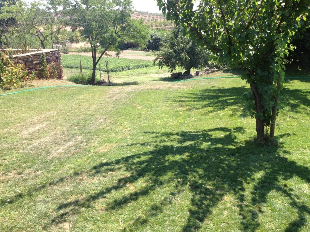 Quinta Da Pereira E Enricas Agro-Turismo Hotel วิลา ฟลอร์ ภายนอก รูปภาพ