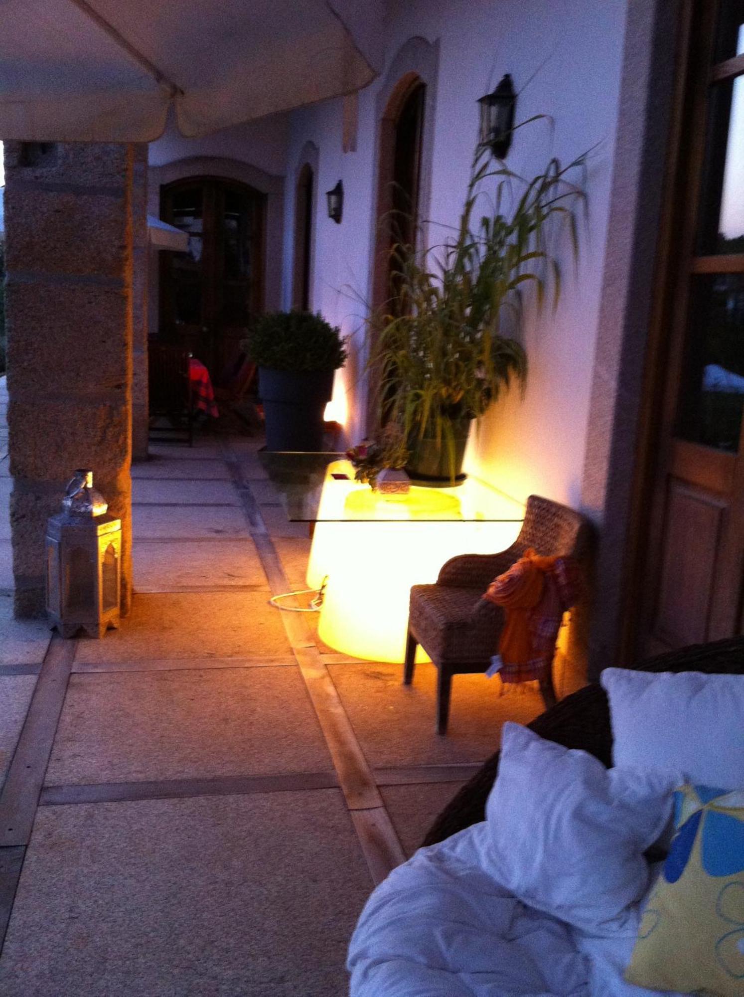 Quinta Da Pereira E Enricas Agro-Turismo Hotel วิลา ฟลอร์ ภายนอก รูปภาพ