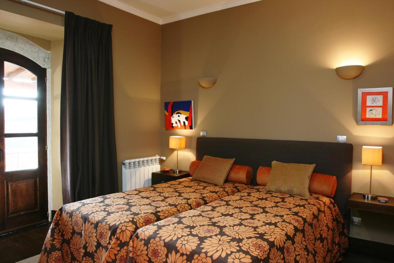 Quinta Da Pereira E Enricas Agro-Turismo Hotel วิลา ฟลอร์ ห้อง รูปภาพ