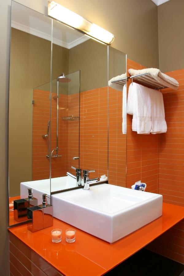 Quinta Da Pereira E Enricas Agro-Turismo Hotel วิลา ฟลอร์ ห้อง รูปภาพ